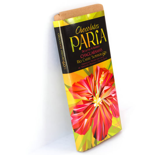 CHAGUARAMAS - Chocolate 60%