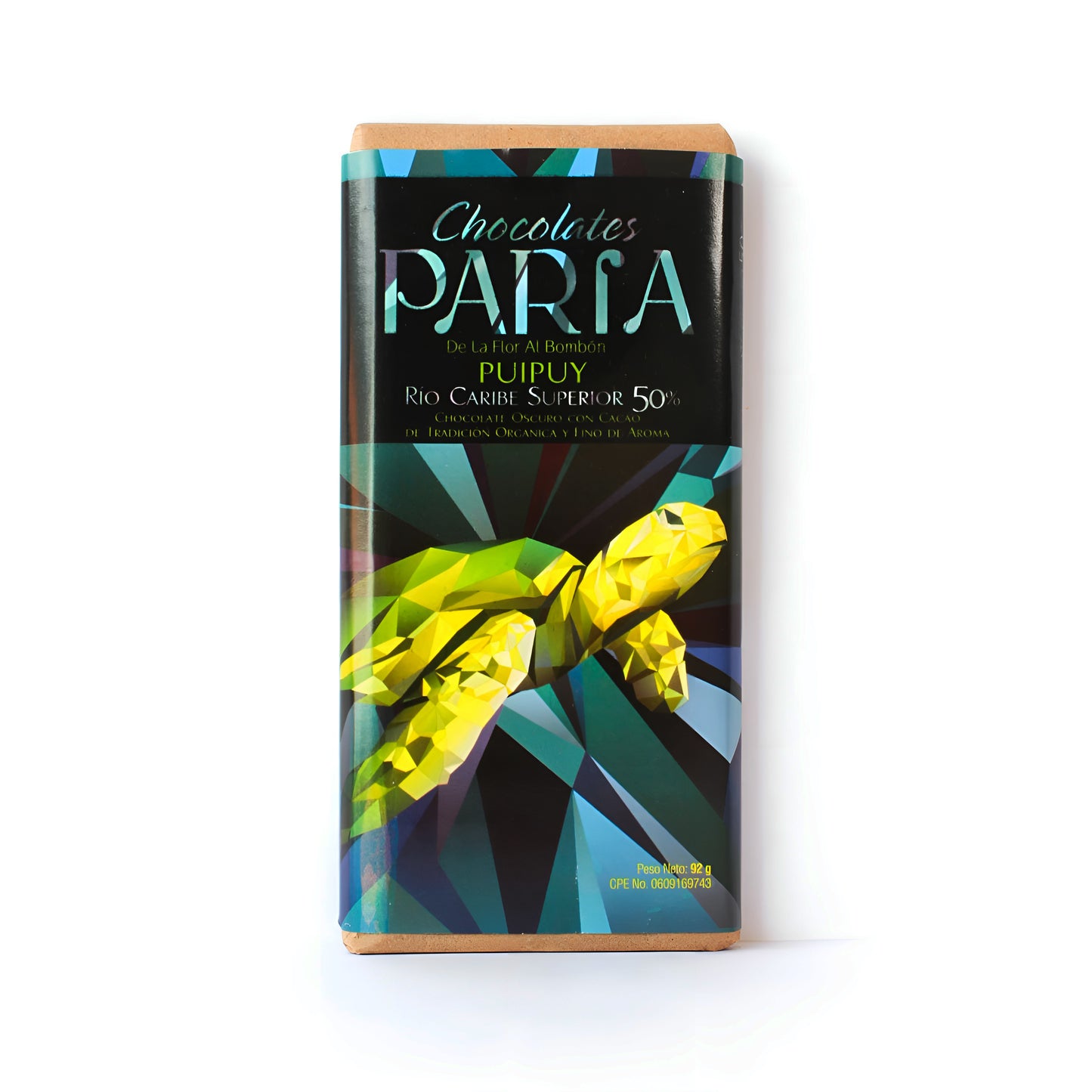 PUIPUY - Chocolate 50%