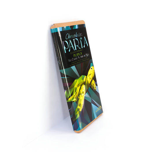 PUIPUY - Chocolate 50%