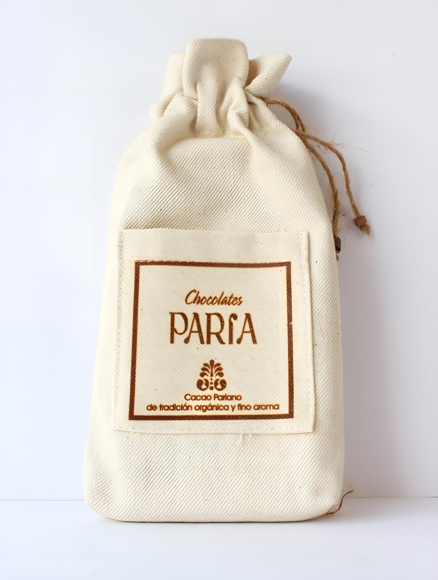 Saco de Lona Tabletas