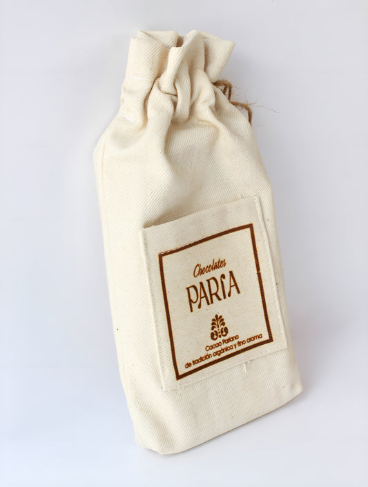 Saco de Lona Tabletas