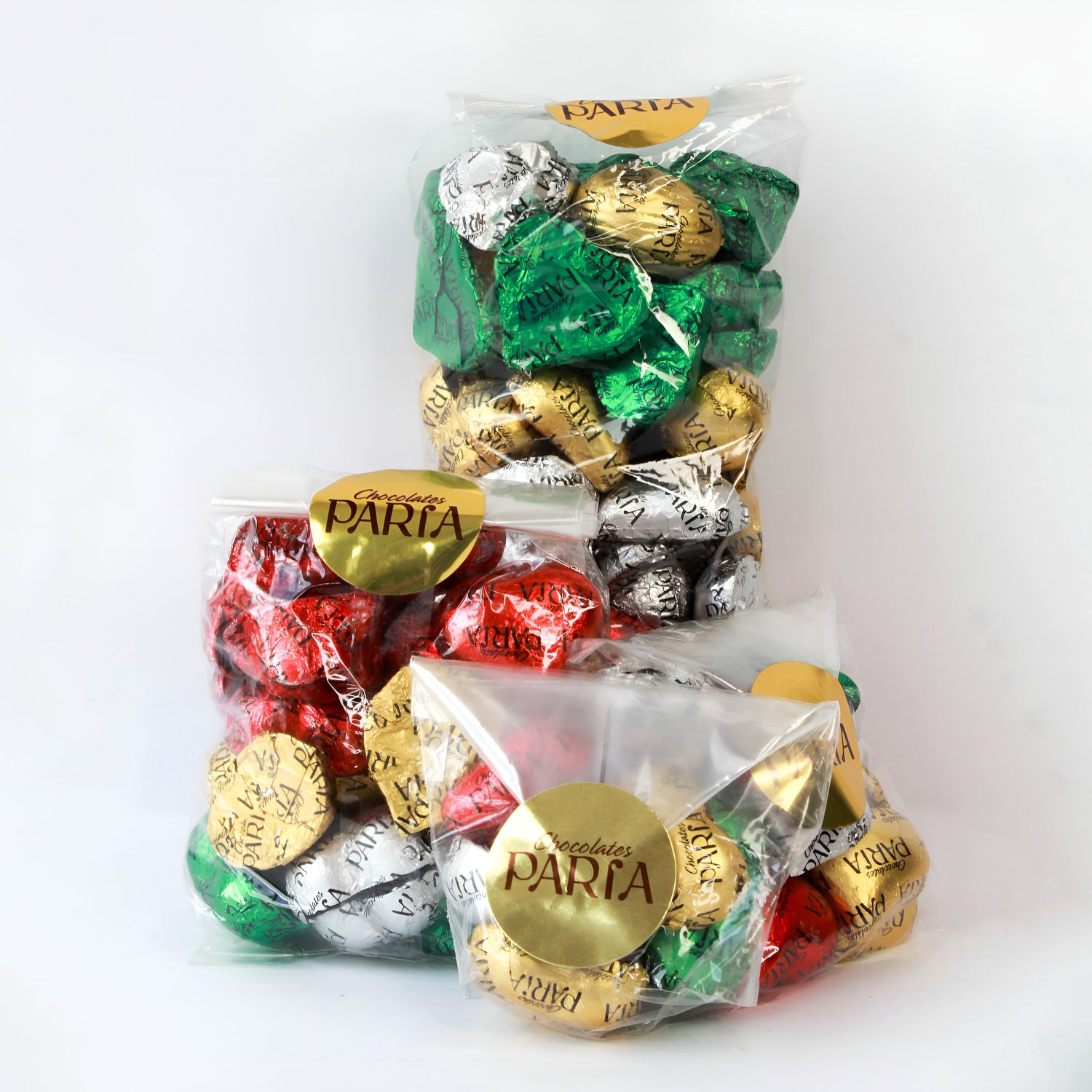 BOMBONES
