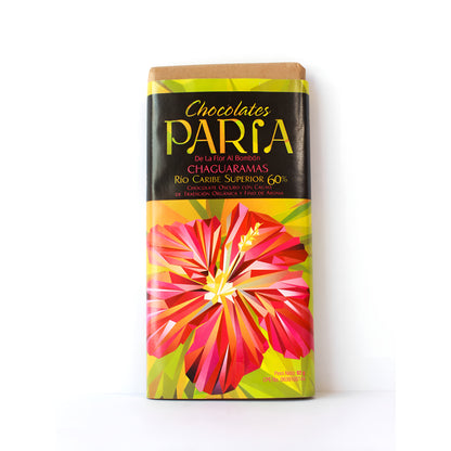 CHAGUARAMAS - Chocolate 60%