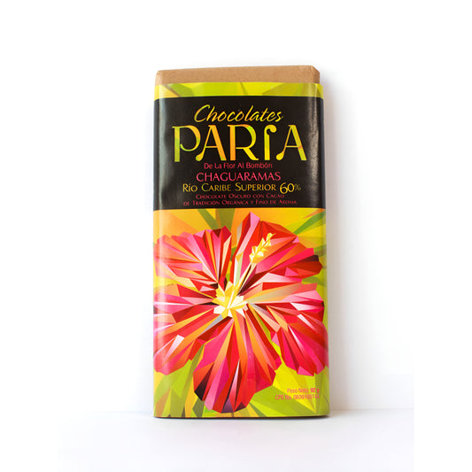 CHAGUARAMAS - Chocolate 60%