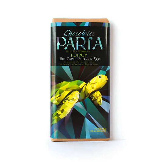 PUIPUY - Chocolate 50%
